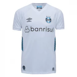 Fotbalové Dresy Grêmio FBPA 2023-24 Venkovní Dres Mužské