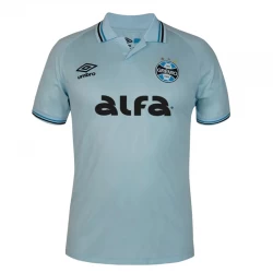 Fotbalové Dresy Grêmio FBPA 2025-26 Venkovní Dres Mužské