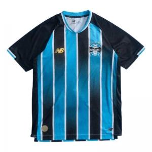 Fotbalové Dresy Grêmio FBPA 2026-27 Domácí Dres Mužské
