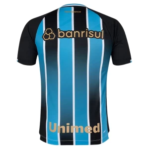 Fotbalové Dresy Grêmio FBPA 2026-27 Domácí Dres Mužské