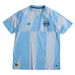Fotbalové Dresy Grêmio FBPA 2026-27 Venkovní Dres Mužské