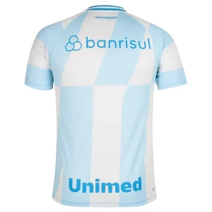 Fotbalové Dresy Grêmio FBPA 2026-27 Venkovní Dres Mužské