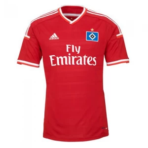 Fotbalové Dresy Hamburger SV 2014-15 Alternativní