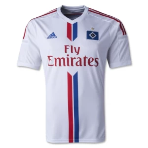 Fotbalové Dresy Hamburger SV 2014-15 Domácí
