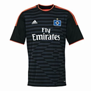 Fotbalové Dresy Hamburger SV 2014-15 Venkovní