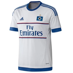 Fotbalové Dresy Hamburger SV 2015-16 Domácí