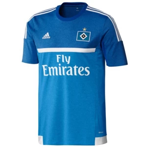 Fotbalové Dresy Hamburger SV 2016-17 Alternativní