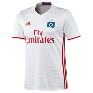 Fotbalové Dresy Hamburger SV 2016-17 Domácí