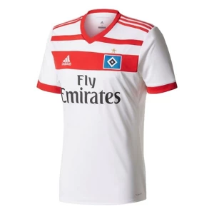 Fotbalové Dresy Hamburger SV 2017-18 Domácí