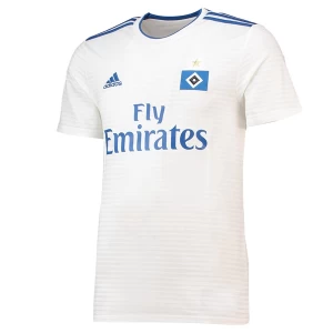Fotbalové Dresy Hamburger SV 2018-19 Domácí