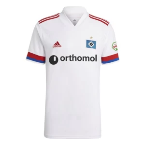 Fotbalové Dresy Hamburger SV 2020-21 Domácí