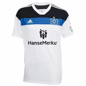 Fotbalové Dresy Hamburger SV 2022-23 Domácí