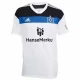 Fotbalové Dresy Hamburger SV 2022-23 Domácí Dres Mužské
