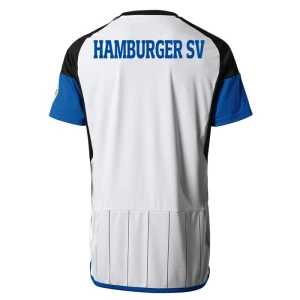 Fotbalové Dresy Hamburger SV 2023-24 Domácí Dres Mužské