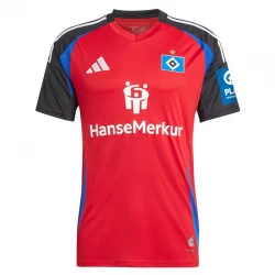 Fotbalové Dresy Hamburger SV 2024-25 Alternativní Dres Mužské