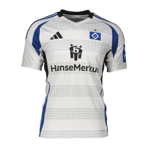 Fotbalové Dresy Hamburger SV 2024-25 Domácí