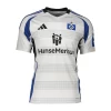 Fotbalové Dresy Hamburger SV Selke #27 2024-25 Domácí Dres Mužské