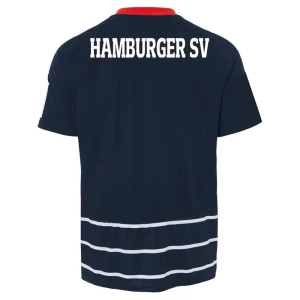 Fotbalové Dresy Hamburger SV 2024-25 Venkovní Dres Mužské