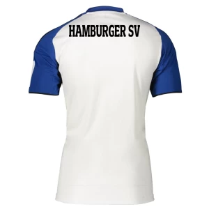 Fotbalové Dresy Hamburger SV 2025-26 Domácí Dres Mužské