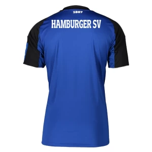 Fotbalové Dresy Hamburger SV 2025-26 Venkovní Dres Mužské