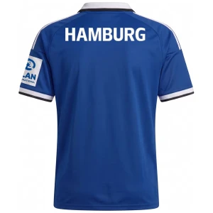 Fotbalové Dresy Hamburger SV 2026-27 Domácí Dres Mužské