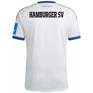 Fotbalové Dresy Hamburger SV 2026-27 Venkovní Dres Mužské