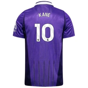 Fotbalové Dresy Harry Kane #10 Tottenham Hotspur 2026-27 Třetí Dres Mužské
