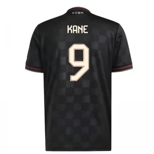 Fotbalové Dresy Harry Kane #9 FC Bayern München 2025-26 Třetí Dres Mužské