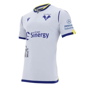Fotbalové Dresy Hellas Verona 2020-21 Alternativní