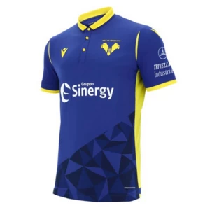 Fotbalové Dresy Hellas Verona 2020-21 Domácí