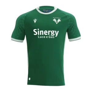 Fotbalové Dresy Hellas Verona 2021-22 Alternativní