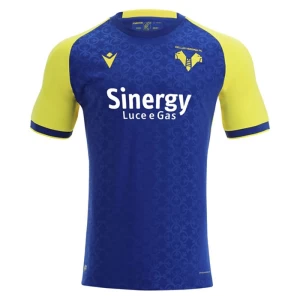 Fotbalové Dresy Hellas Verona 2021-22 Domácí