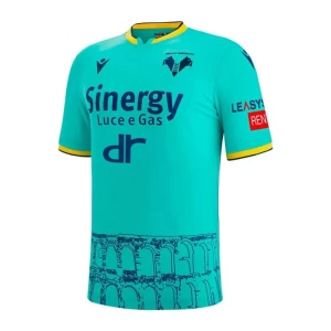 Fotbalové Dresy Hellas Verona 2022-23 Alternativní