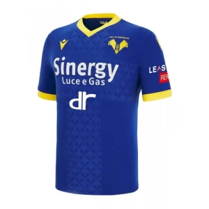 Fotbalové Dresy Hellas Verona 2022-23 Domácí
