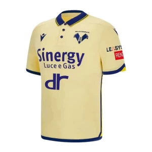 Fotbalové Dresy Hellas Verona 2022-23 Venkovní
