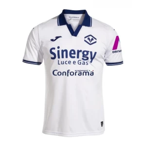 Fotbalové Dresy Hellas Verona 2023-24 Alternativní
