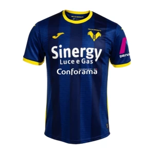 Fotbalové Dresy Hellas Verona 2023-24 Domácí
