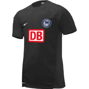 Fotbalové Dresy Hertha BSC 2010-11 Alternativní