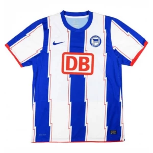 Fotbalové Dresy Hertha BSC 2010-11 Domácí