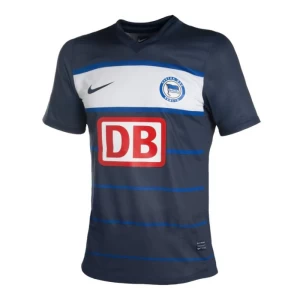 Fotbalové Dresy Hertha BSC 2011-12 Domácí
