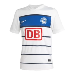 Fotbalové Dresy Hertha BSC 2011-12 Venkovní