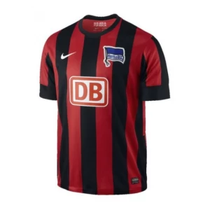 Fotbalové Dresy Hertha BSC 2013-14 Alternativní