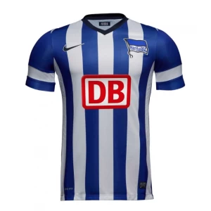 Fotbalové Dresy Hertha BSC 2013-14 Domácí