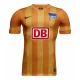 Fotbalové Dresy Hertha BSC 2013-14 Venkovní