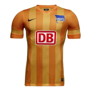 Fotbalové Dresy Hertha BSC 2014-15 Alternativní