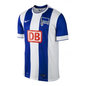 Fotbalové Dresy Hertha BSC 2014-15 Domácí