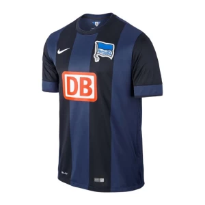 Fotbalové Dresy Hertha BSC 2014-15 Venkovní