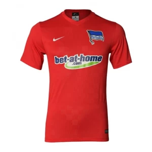 Fotbalové Dresy Hertha BSC 2015-16 Alternativní