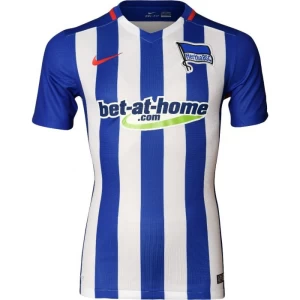 Fotbalové Dresy Hertha BSC 2015-16 Domácí