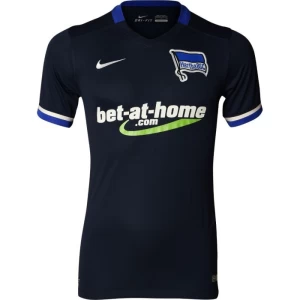 Fotbalové Dresy Hertha BSC 2015-16 Venkovní